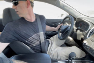 Spycraft & The Art Of Evasion: How To Drive Like A CIA Field Agent