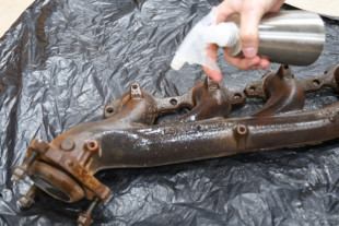 Too Hot To Handle: Xtreme Temperature Coating From KBS