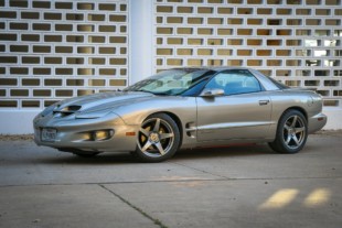 Turning Point: Upgrading The F-Body Power Steering Pump