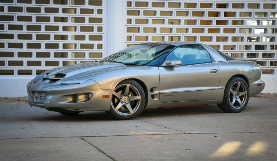 Turning Point: Upgrading The F-Body Power Steering Pump