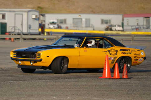 Video: Talking TCI Suspension Upgrades With A Race-Winning Driver
