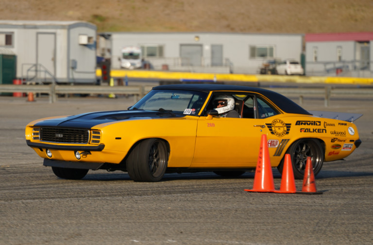 Video: Talking TCI Suspension Upgrades With A Race-Winning Driver