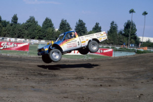 Walker Evans Inducted into SEMA Hall of Fame