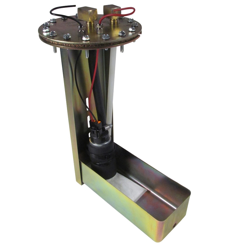 EFI fuel pump