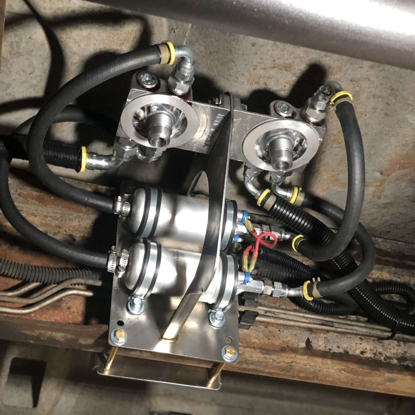 bosch fuel pump