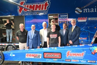 Edelbrock Group Opens Its Doors In Mississippi