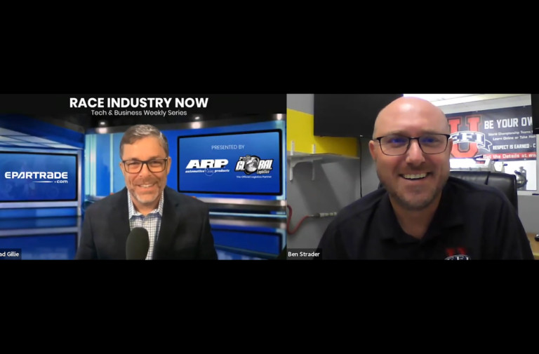 EFI University Discusses High-Performance Education With EPARTRADE