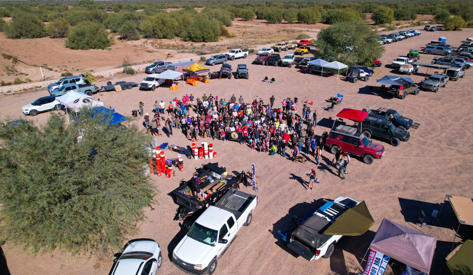 Keep Our Desert Clean Raises Awareness With New Documentary