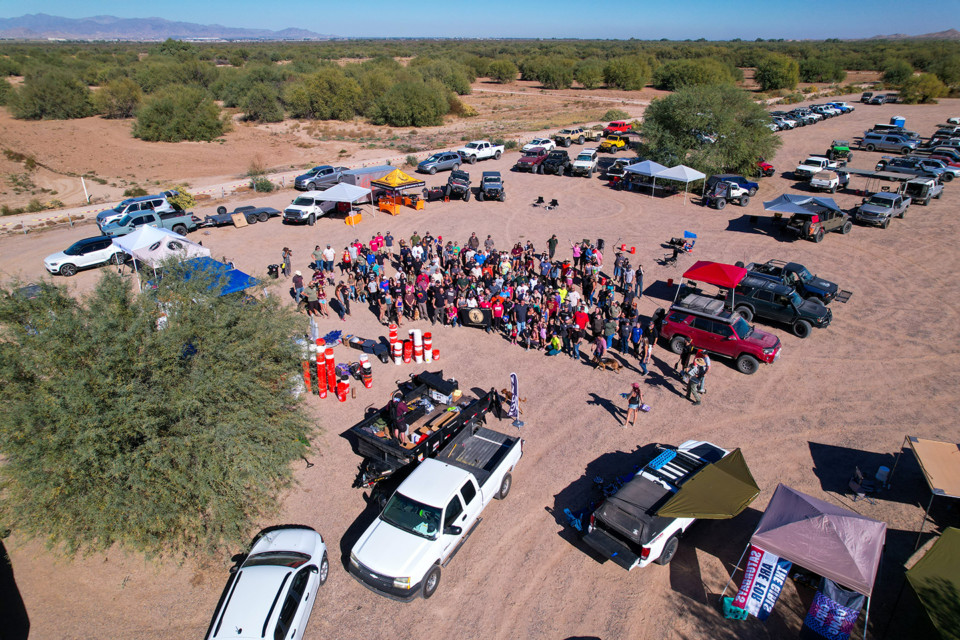 Keep Our Desert Clean Raises Awareness With New Documentary