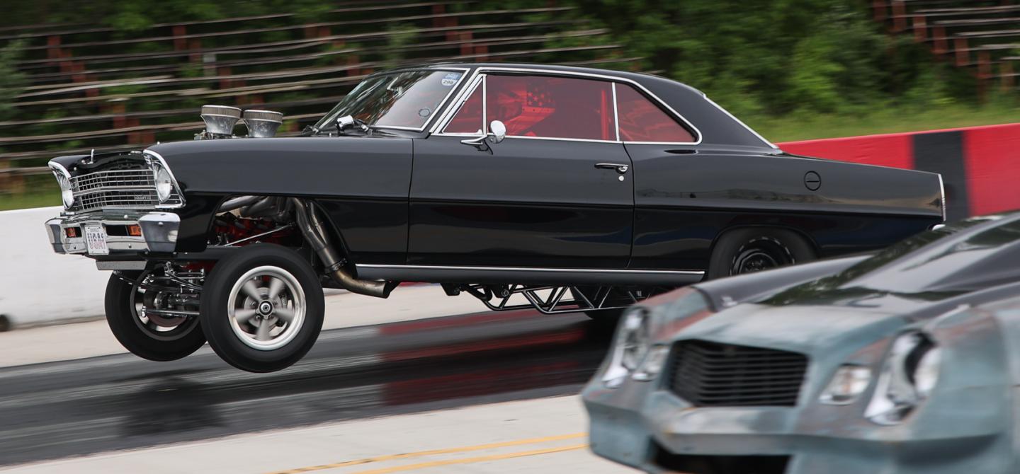 Summit Racing Midwest Drags Day 2 Coverage