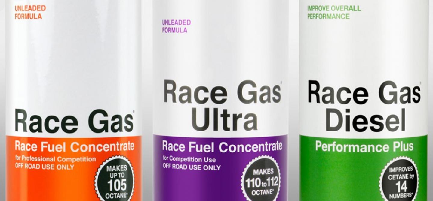 Race Gas Concentrate Aims To Match Race Fuel Performance From A Can