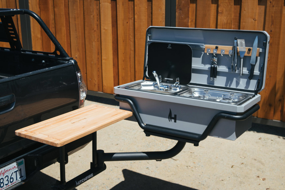 Off Road Xtreme Ultimate Fathers Day Gift Guide: Camp Upgrades