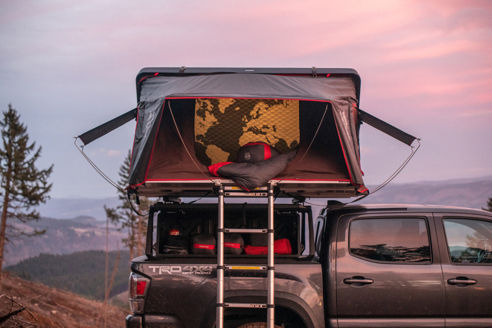 Off Road Xtreme Ultimate Fathers Day Gift Guide: Camp Upgrades