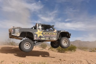 2022 Off Road Event Summer Calendar