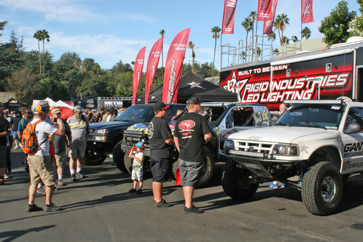 Off Road Expo