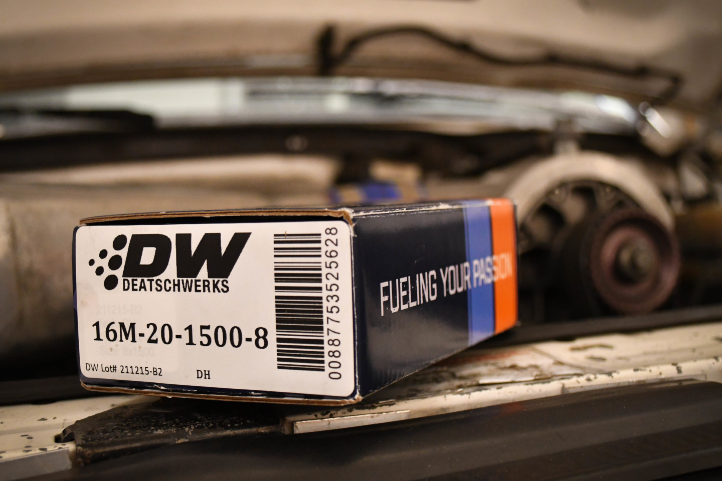 Injectors