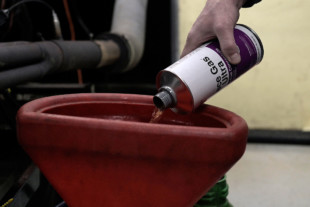 Race Gas Concentrate Aims To Match Race Fuel Performance From A Can