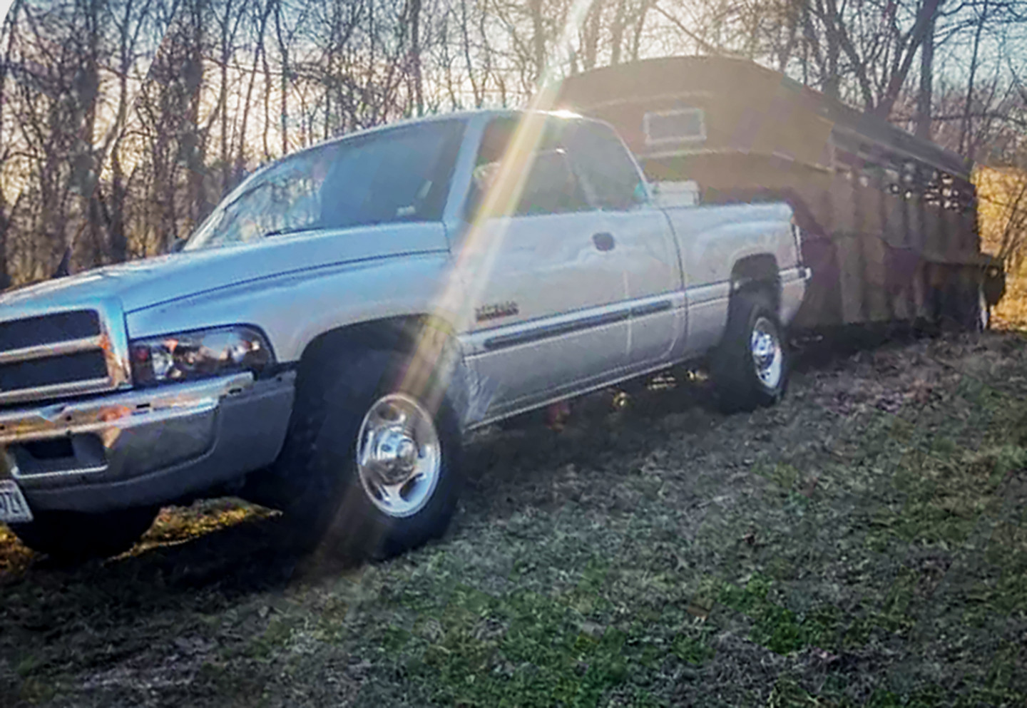 cummins