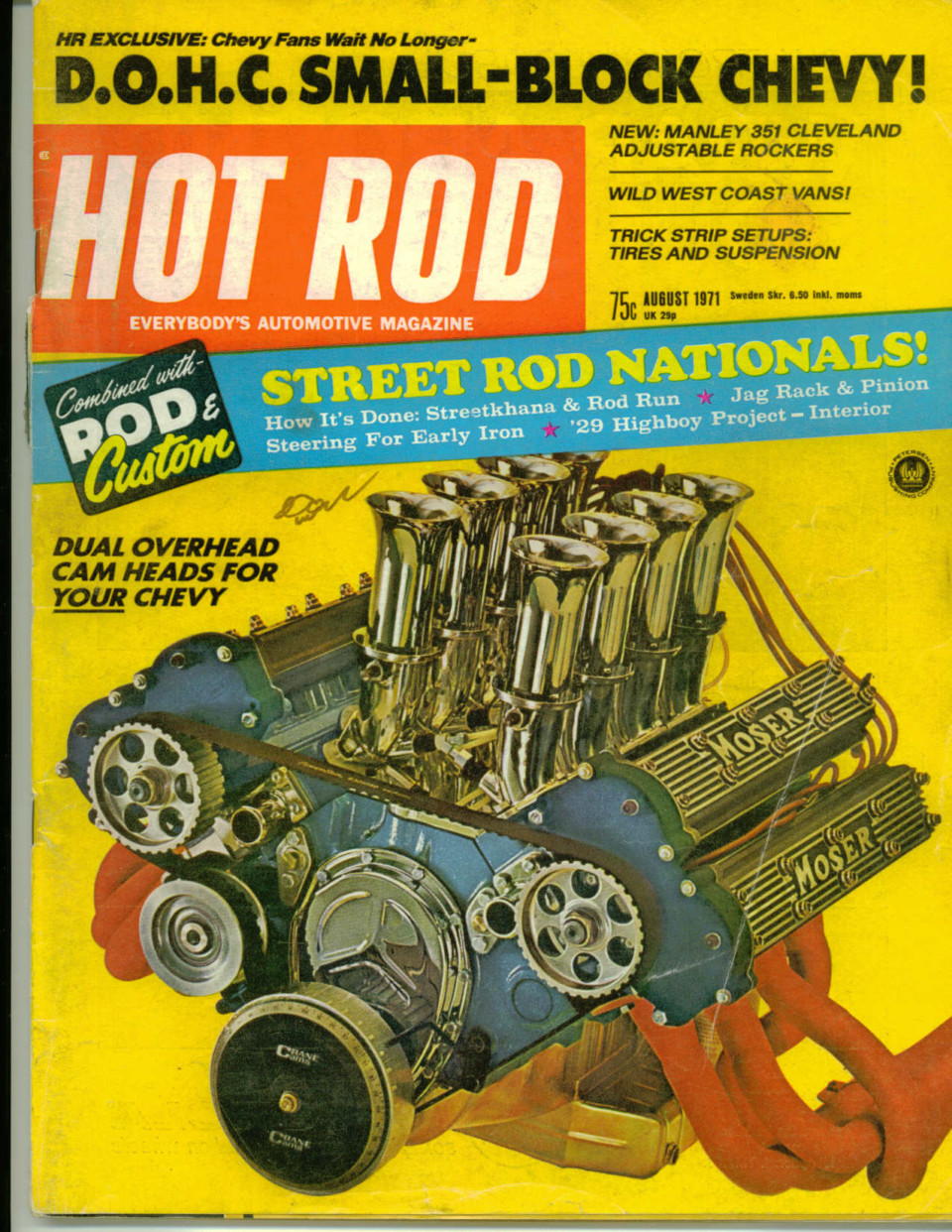 American museum of Speed