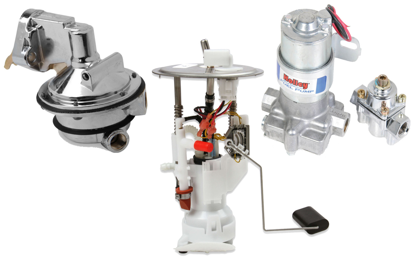 fuel system