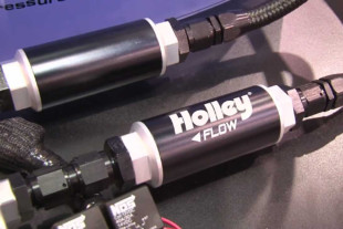 Tips For Building A Reliable High-Performance Fuel System