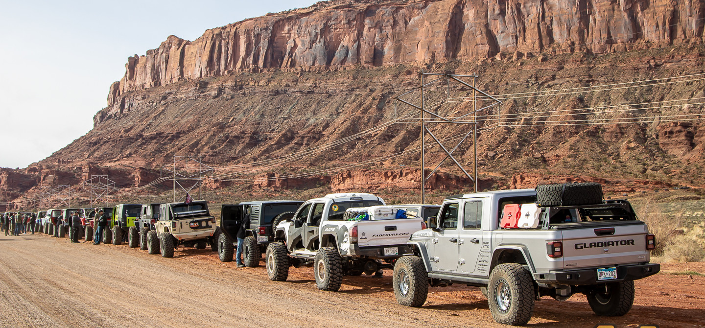 Trail Review Presented By Fabtech Motorsports: Metal Masher