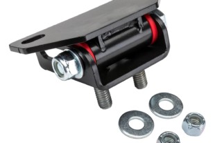 "What I Learned Today" With Jeff Smith: LS Adjustable Trans Mount