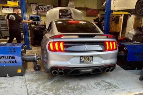 Top 7 Things To Check Before Hitting The Dyno