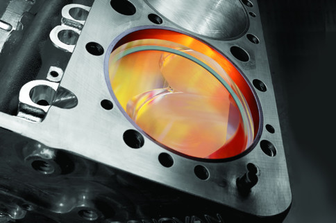 5 Reasons Why Gas Ported Piston Rings Make a Massive Difference