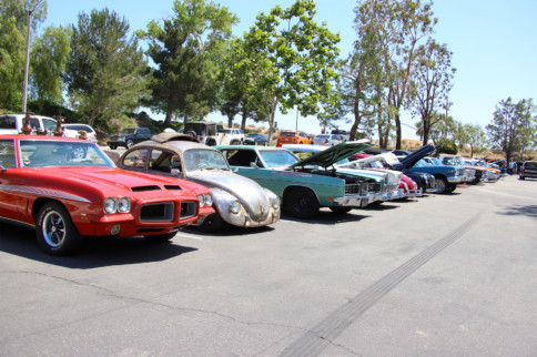 911 Memorial Cruise With The Folks At Performance Online