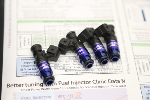 Ask An Expert: Dual Injection Tuning With ZFG Racing And FIC