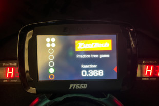 The Built-In Bracket & Index Racing Features Of FuelTech's ECUs
