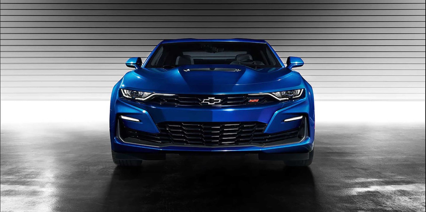 Camaro