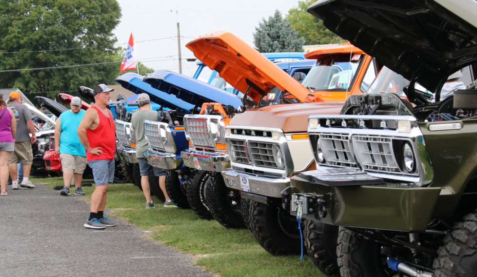 Carlisle Truck Nationals Are Almost Here. Are You Ready?