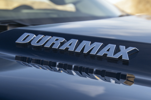 OE Spotlight: '23 Silverado/Sierra 1500 Pickups Get New LZ0 Engine
