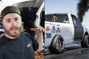Diesel Drag Racing Standout "Turba Tom" Killed In Racing Accident