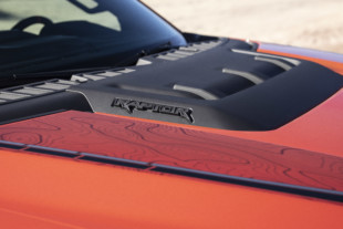 Ford Declares Date For Long-Awaited, V8-Powered Raptor R Debut