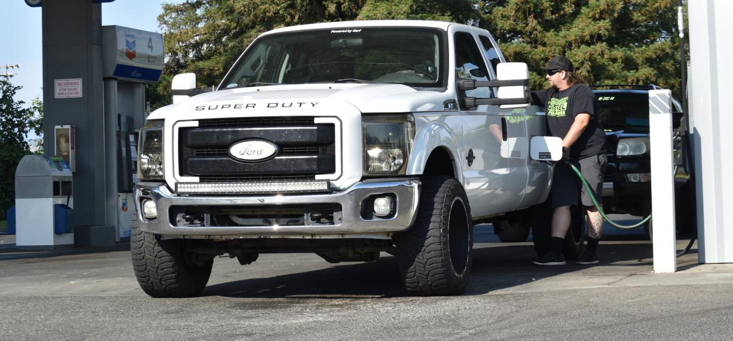 How To Improve Fuel Mileage With Three Simple Mods