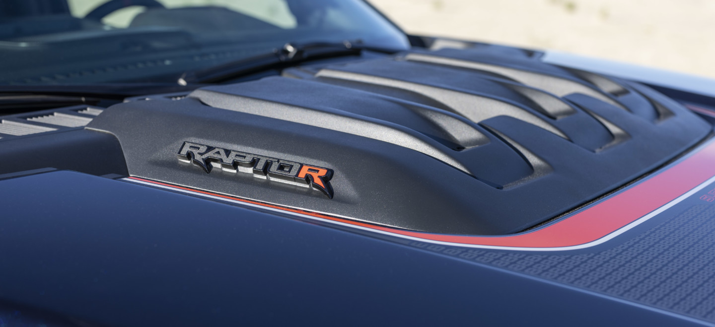 Raptor R