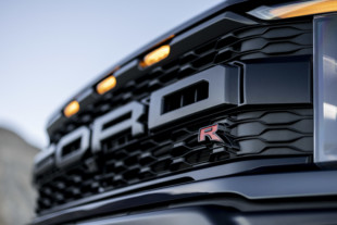 New F-150 Raptor R Packs Predator Punch With A Premium Price Tag
