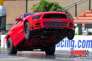 NMRA Leaves Bradenton for Orlando Speed World