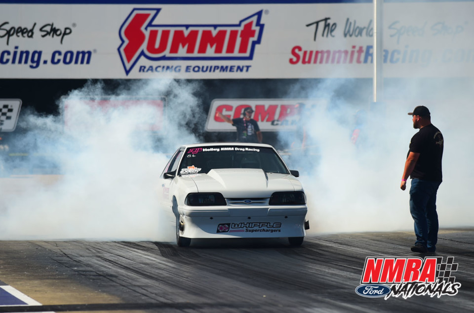 NMRA