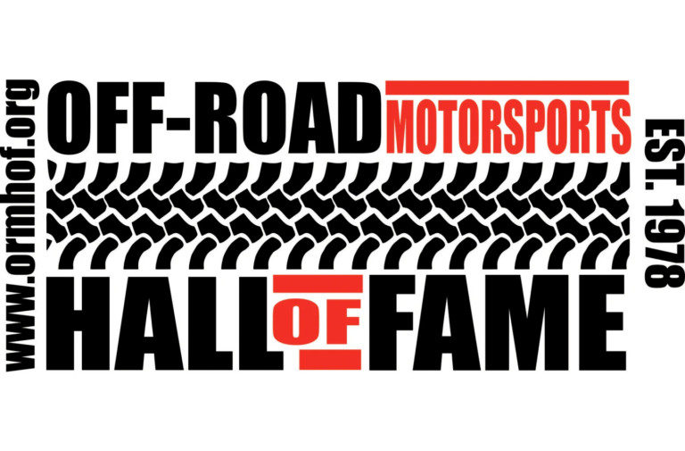 Off-Road Motorsports Hall Of Fame Class Of 2022 Announced