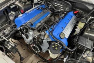 On the Dyno: Project Boring 4-Valve Hits The Rollers