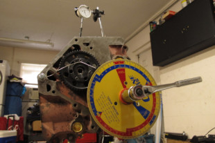 Project LA Thumper: Choosing The Right Cam With The Help Of Lunati