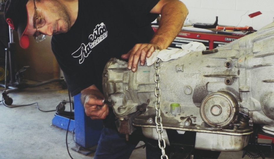 Quick Tech: How High-Performance Transmission Bands Work