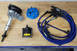 Retro 5.0’s Modern TFI Ignition From Performance Distributors