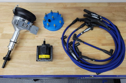 Retro 5.0’s Modern TFI Ignition From Performance Distributors
