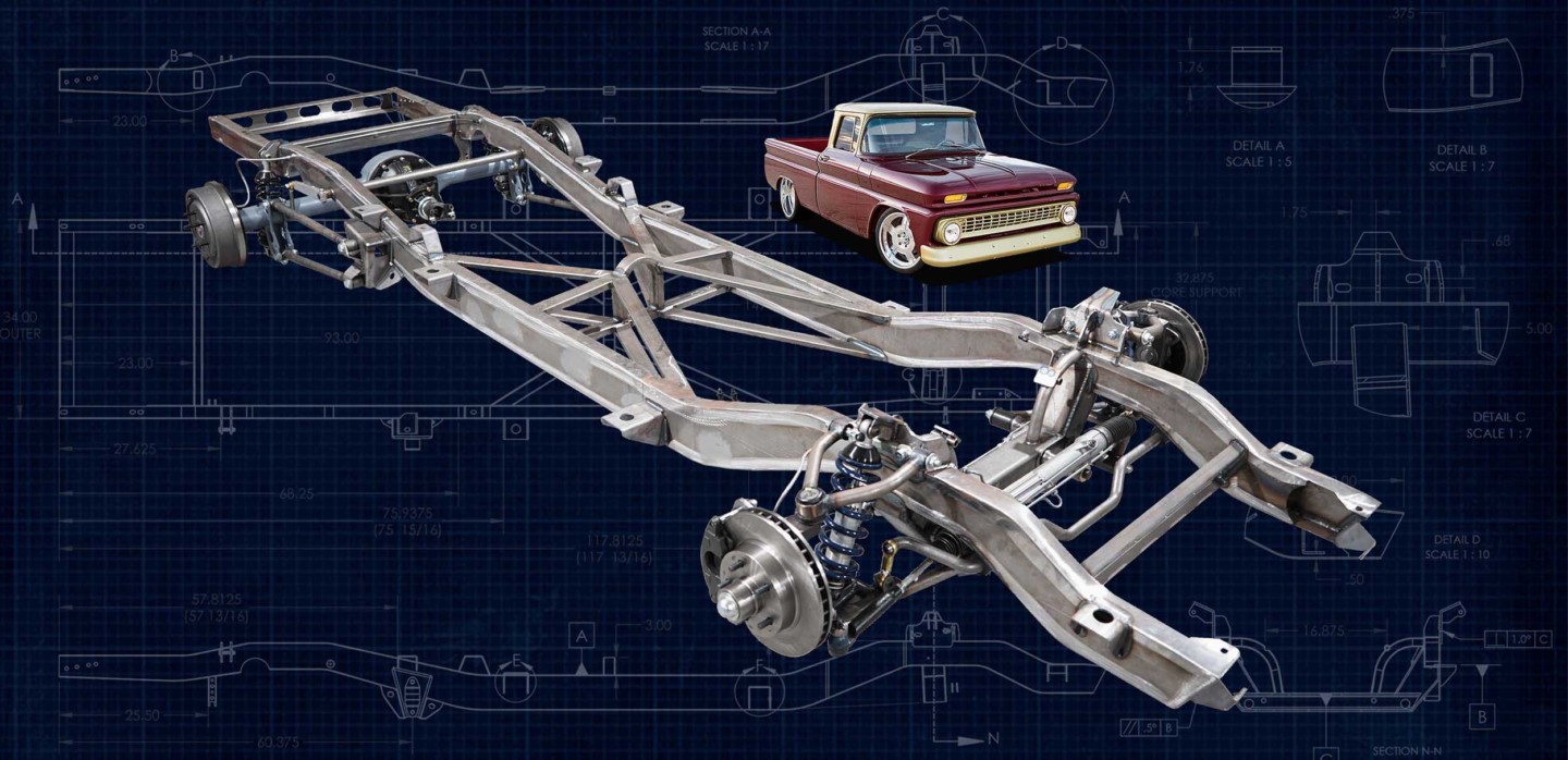 C10 suspension