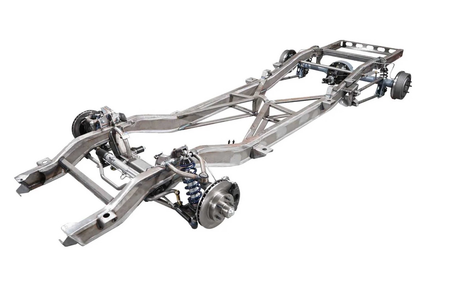 C10 suspension